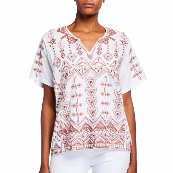 johnny was cotton tops